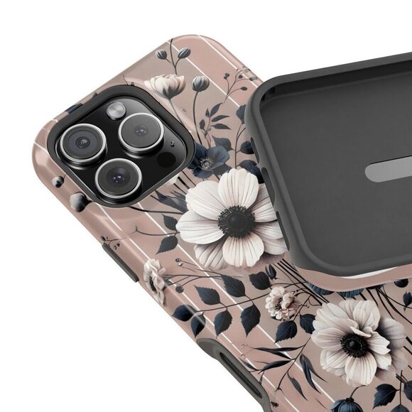 iPhone Phone Cases, Perfect Stylish Mobile Case, MLNMC536 - Picture 5 of 13